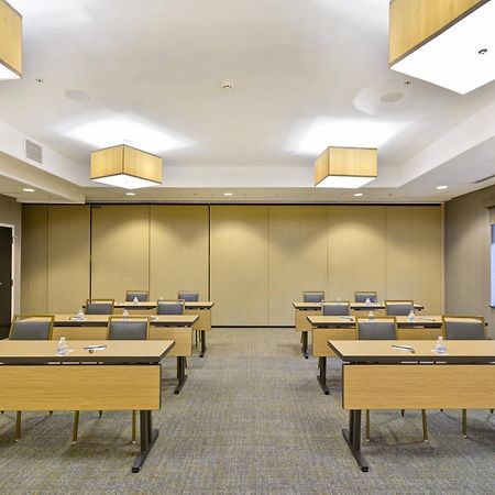 Springhill Suites By Marriott Indianapolis Airport/פליינפילד מראה חיצוני תמונה