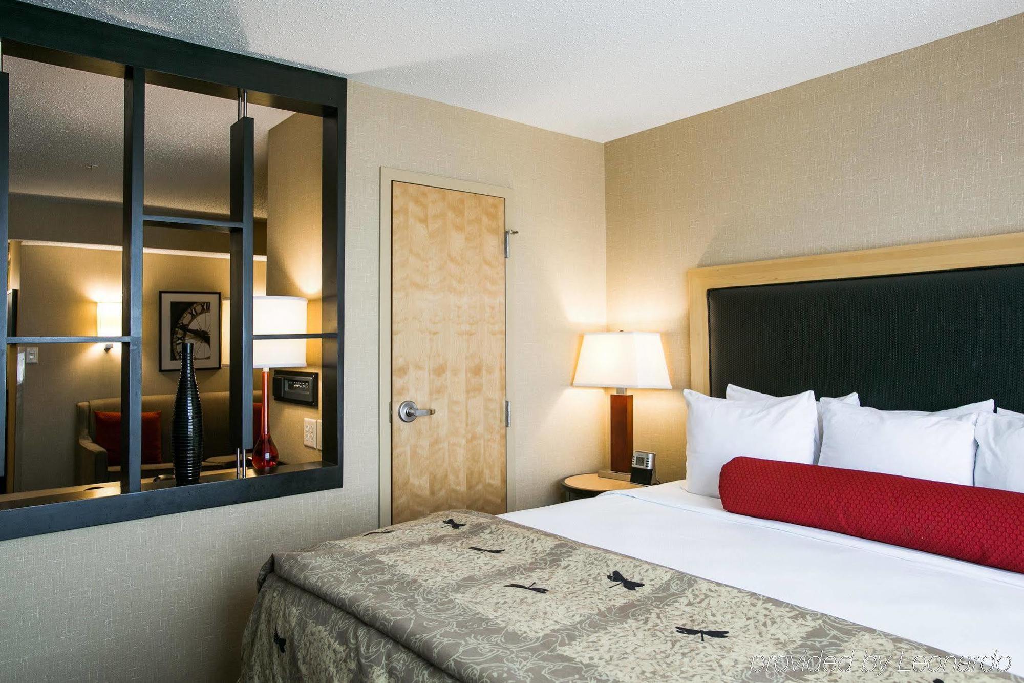 Springhill Suites By Marriott Indianapolis Airport/פליינפילד מראה חיצוני תמונה