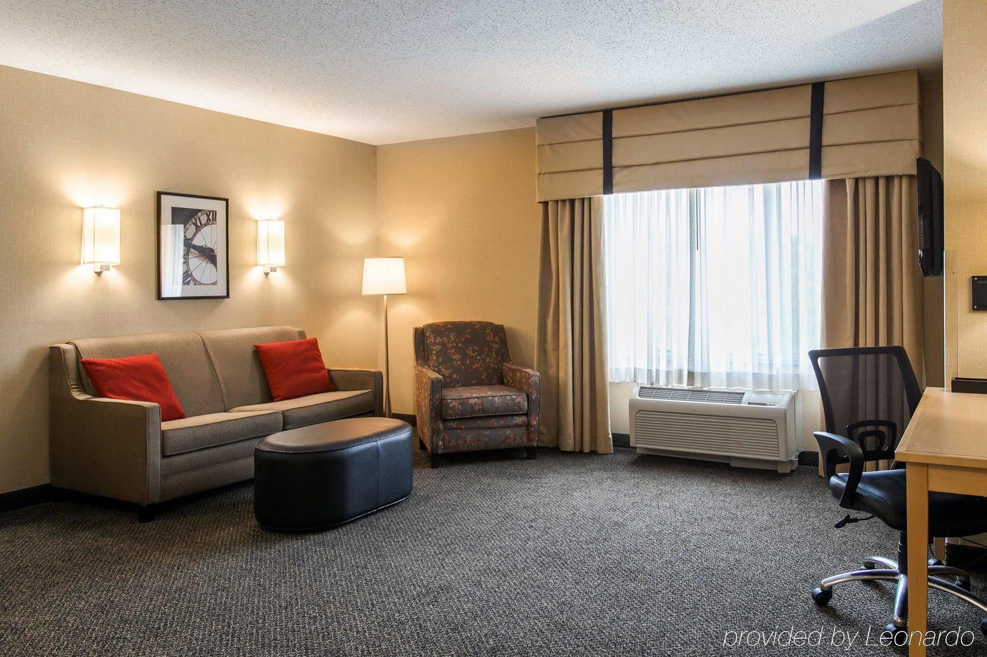 Springhill Suites By Marriott Indianapolis Airport/פליינפילד מראה חיצוני תמונה