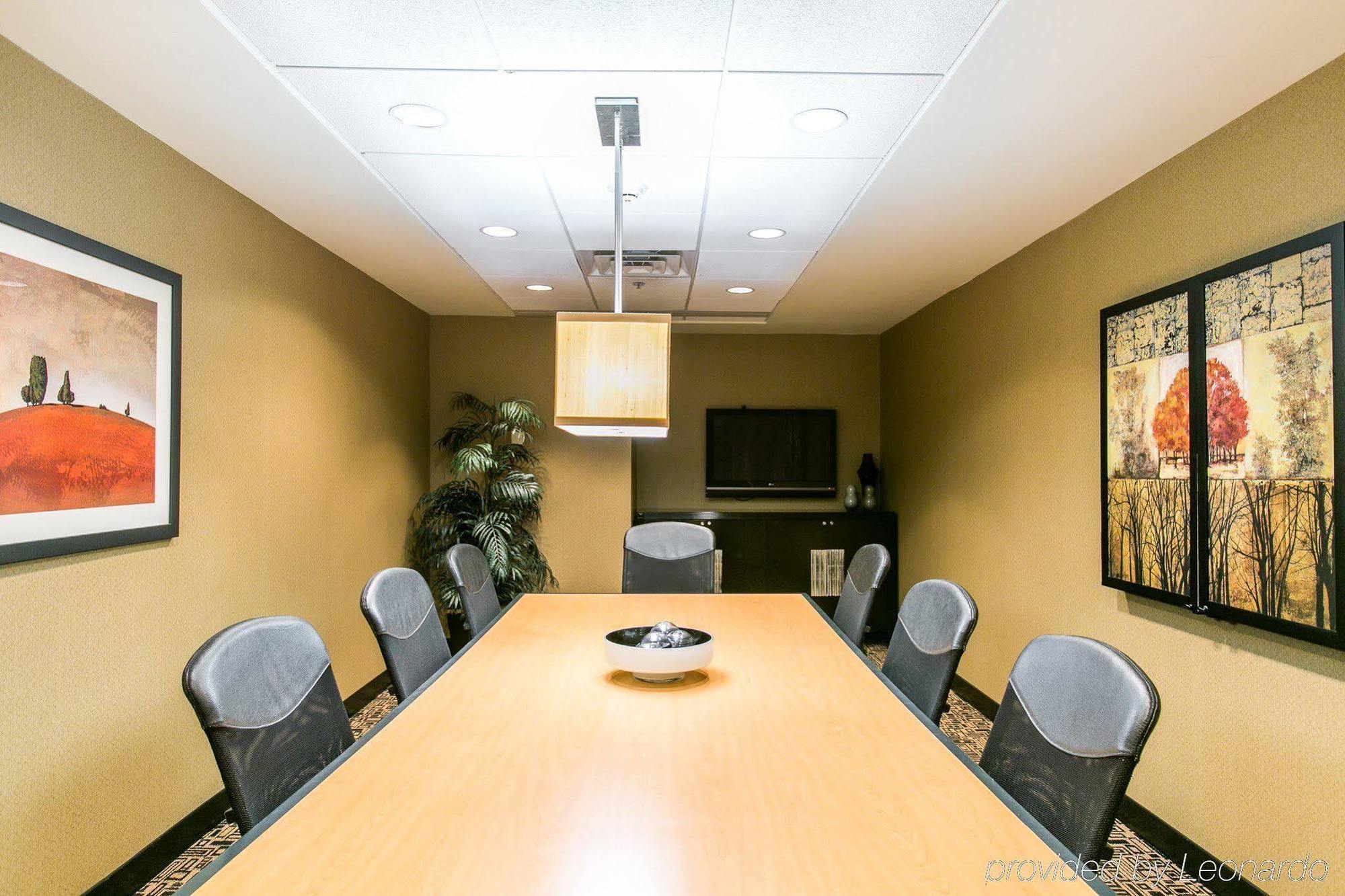 Springhill Suites By Marriott Indianapolis Airport/פליינפילד מראה חיצוני תמונה