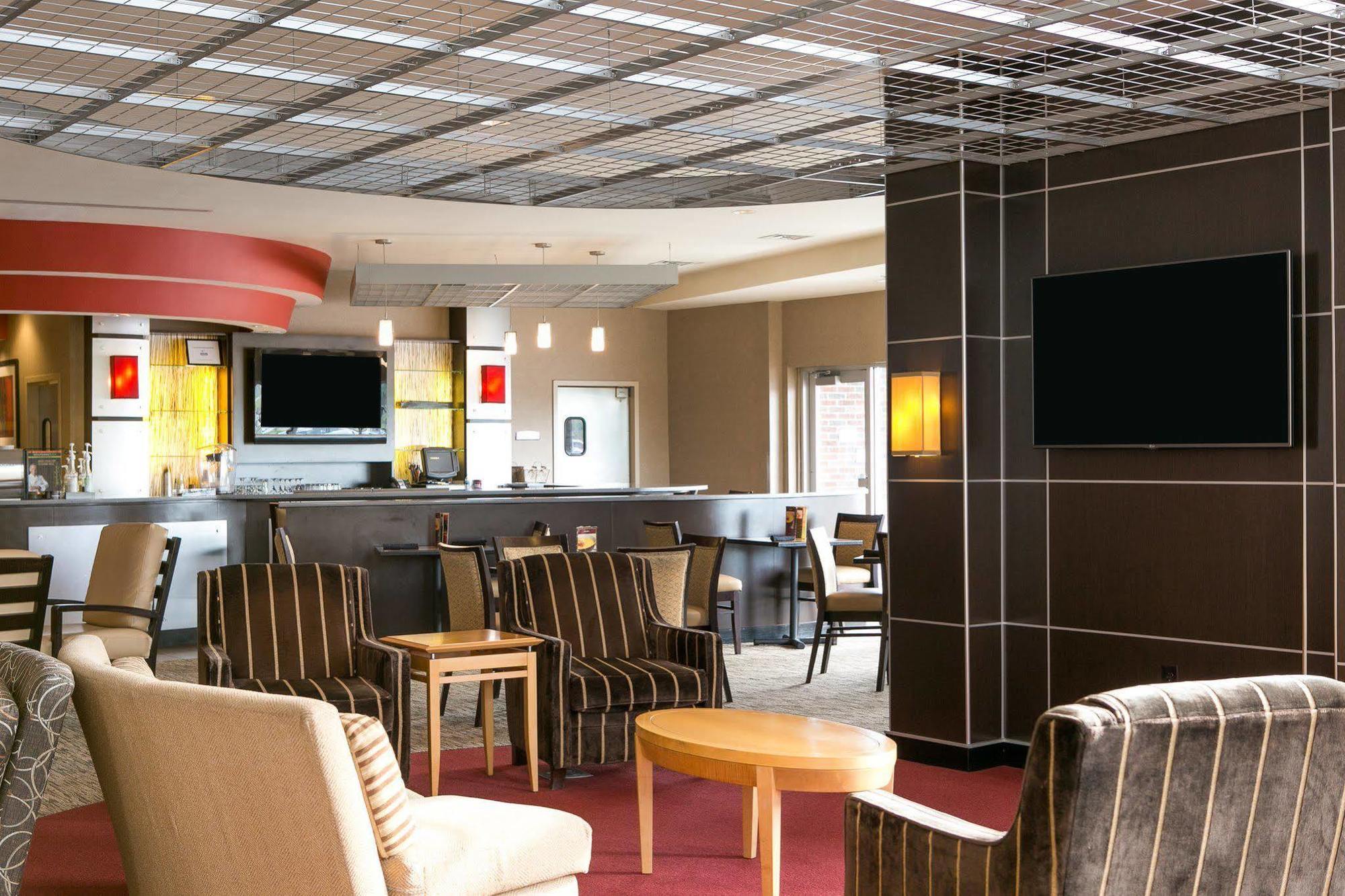 Springhill Suites By Marriott Indianapolis Airport/פליינפילד מראה חיצוני תמונה