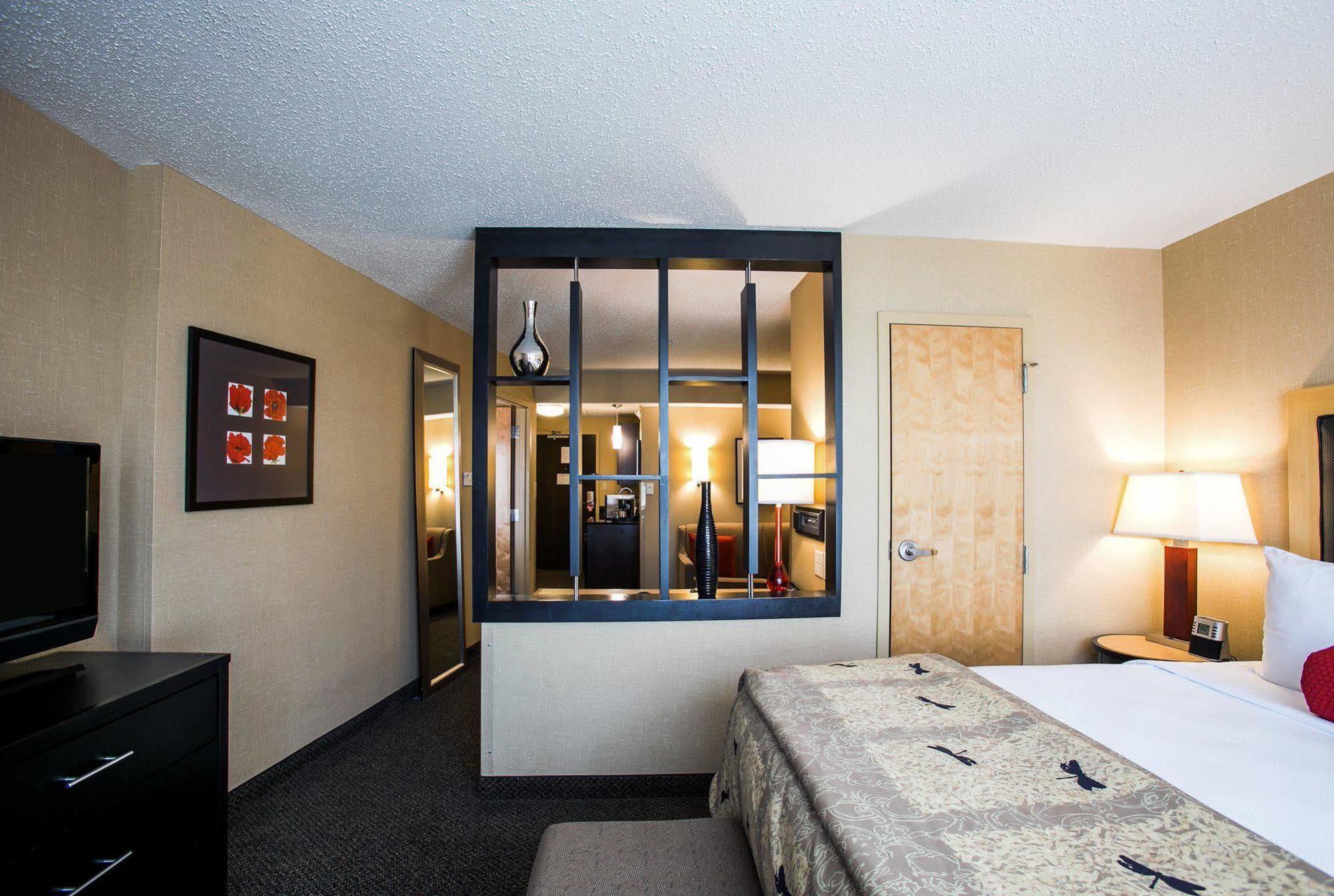 Springhill Suites By Marriott Indianapolis Airport/פליינפילד מראה חיצוני תמונה