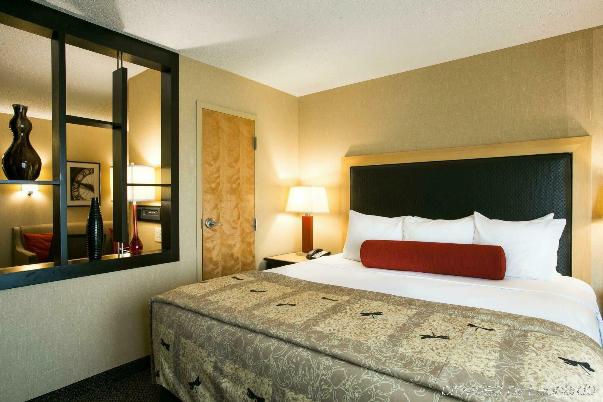 Springhill Suites By Marriott Indianapolis Airport/פליינפילד מראה חיצוני תמונה