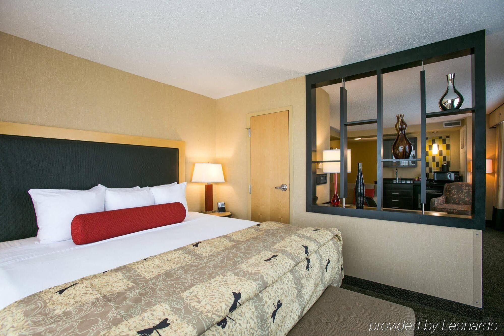 Springhill Suites By Marriott Indianapolis Airport/פליינפילד מראה חיצוני תמונה